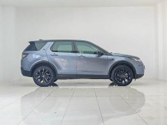 Land Rover Discovery Sport 2020 200PS Family Edition - ფოტო 11