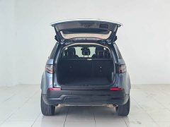 Land Rover Discovery Sport 2020 200PS Family Edition - ფოტო 12