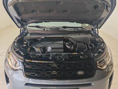 Land Rover Discovery Sport 2020 200PS Family Edition - ფოტო 13