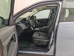 Land Rover Discovery Sport 2020 200PS Family Edition - ფოტო 14