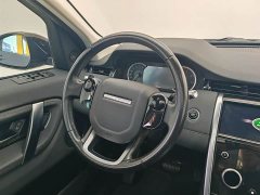 Land Rover Discovery Sport 2020 200PS Family Edition - ფოტო 16