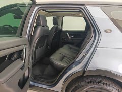 Land Rover Discovery Sport 2020 200PS Family Edition - ფოტო 17