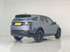 Land Rover Discovery Sport 2020 200PS Family Edition - ფოტო 3