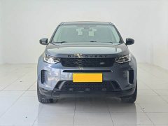 Land Rover Discovery Sport 2020 200PS Family Edition - ფოტო 5