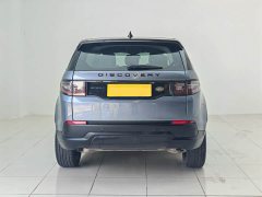 Land Rover Discovery Sport 2020 200PS Family Edition - ფოტო 6