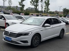 Volkswagen Sagitar 280TSI DSG Comfort Smart Connected Edition - ფოტო 1