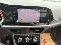 Volkswagen Sagitar 280TSI DSG Comfort Smart Connected Edition - ფოტო 11