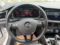 Volkswagen Sagitar 280TSI DSG Comfort Smart Connected Edition - ფოტო 13