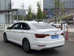 Volkswagen Sagitar 280TSI DSG Comfort Smart Connected Edition - ფოტო 14