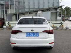 Volkswagen Sagitar 280TSI DSG Comfort Smart Connected Edition - ფოტო 15