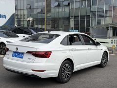 Volkswagen Sagitar 280TSI DSG Comfort Smart Connected Edition - ფოტო 16