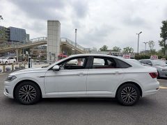 Volkswagen Sagitar 280TSI DSG Comfort Smart Connected Edition - ფოტო 17