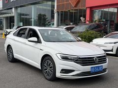 Volkswagen Sagitar 280TSI DSG Comfort Smart Connected Edition - ფოტო 3