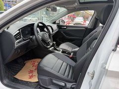 Volkswagen Sagitar 280TSI DSG Comfort Smart Connected Edition - ფოტო 4