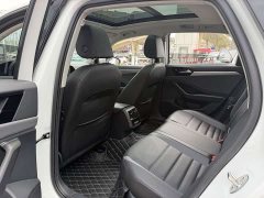 Volkswagen Sagitar 280TSI DSG Comfort Smart Connected Edition - ფოტო 5