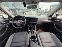 Volkswagen Sagitar 280TSI DSG Comfort Smart Connected Edition - ფოტო 6