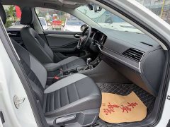 Volkswagen Sagitar 280TSI DSG Comfort Smart Connected Edition - ფოტო 7