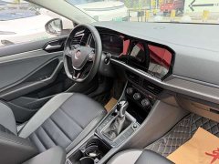 Volkswagen Sagitar 280TSI DSG Comfort Smart Connected Edition - ფოტო 8