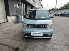 Wuling Hongguang MINIEV 2020 Deluxe Edition LFP Battery - ფოტო 2