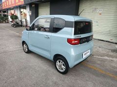Wuling Hongguang MINIEV 2020 Deluxe Edition LFP Battery - ფოტო 4
