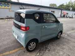 Wuling Hongguang MINIEV 2020 Deluxe Edition LFP Battery - ფოტო 5