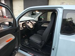 Wuling Hongguang MINIEV 2020 Deluxe Edition LFP Battery - ფოტო 6