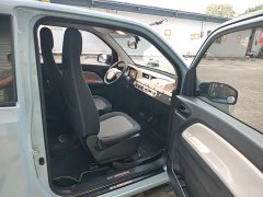 Wuling Hongguang MINIEV 2020 Deluxe Edition LFP Battery - ფოტო 7