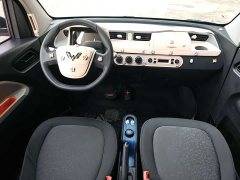 Wuling Hongguang MINIEV 2020 Deluxe Edition LFP Battery - ფოტო 8