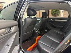 Honda Accord 2022 Sharp Hybrid 2.0L Sharp Leader Edition - ფოტო 5