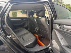 Honda Accord 2022 Sharp Hybrid 2.0L Sharp Leader Edition - ფოტო 7