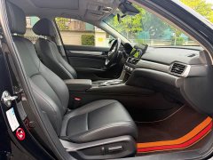 Honda Accord 2022 Sharp Hybrid 2.0L Sharp Leader Edition - ფოტო 8
