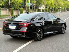 Honda Accord 2022 Sharp Hybrid 2.0L Sharp Leader Edition - ფოტო 9