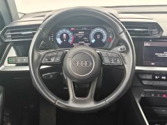 Audi A3 2022 A3L Limousine 35 TFSI Aspiration Elegance - ფოტო 11