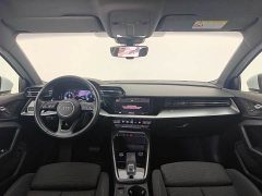 Audi A3 2022 A3L Limousine 35 TFSI Aspiration Elegance - ფოტო 12