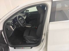 Audi A3 2022 A3L Limousine 35 TFSI Aspiration Elegance - ფოტო 15