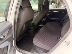 Audi A3 2022 A3L Limousine 35 TFSI Aspiration Elegance - ფოტო 16