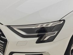 Audi A3 2022 A3L Limousine 35 TFSI Aspiration Elegance - ფოტო 19