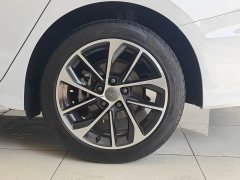 Audi A3 2022 A3L Limousine 35 TFSI Aspiration Elegance - ფოტო 20