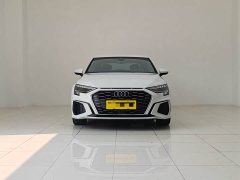 Audi A3 2022 A3L Limousine 35 TFSI Aspiration Elegance - ფოტო 6