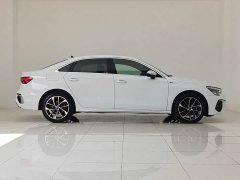 Audi A3 2022 A3L Limousine 35 TFSI Aspiration Elegance - ფოტო 7