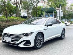 Volkswagen FAW-Volkswagen CC 2021 380TSI Eye-Catching Edition 30th Anniversary Special - ფოტო 1