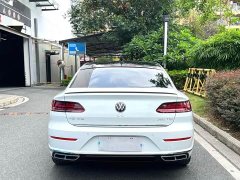 Volkswagen FAW-Volkswagen CC 2021 380TSI Eye-Catching Edition 30th Anniversary Special - ფოტო 10