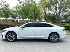 Volkswagen FAW-Volkswagen CC 2021 380TSI Eye-Catching Edition 30th Anniversary Special - ფოტო 12