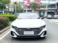 Volkswagen FAW-Volkswagen CC 2021 380TSI Eye-Catching Edition 30th Anniversary Special - ფოტო 2