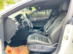 Volkswagen FAW-Volkswagen CC 2021 380TSI Eye-Catching Edition 30th Anniversary Special - ფოტო 4