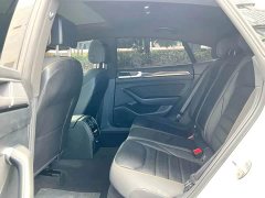 Volkswagen FAW-Volkswagen CC 2021 380TSI Eye-Catching Edition 30th Anniversary Special - ფოტო 5