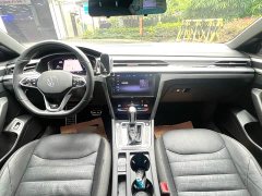 Volkswagen FAW-Volkswagen CC 2021 380TSI Eye-Catching Edition 30th Anniversary Special - ფოტო 6