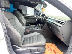 Volkswagen FAW-Volkswagen CC 2021 380TSI Eye-Catching Edition 30th Anniversary Special - ფოტო 7