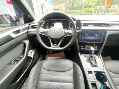 Volkswagen FAW-Volkswagen CC 2021 380TSI Eye-Catching Edition 30th Anniversary Special - ფოტო 8