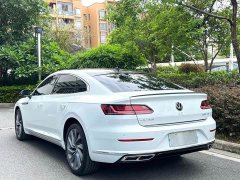 Volkswagen FAW-Volkswagen CC 2021 380TSI Eye-Catching Edition 30th Anniversary Special - ფოტო 9